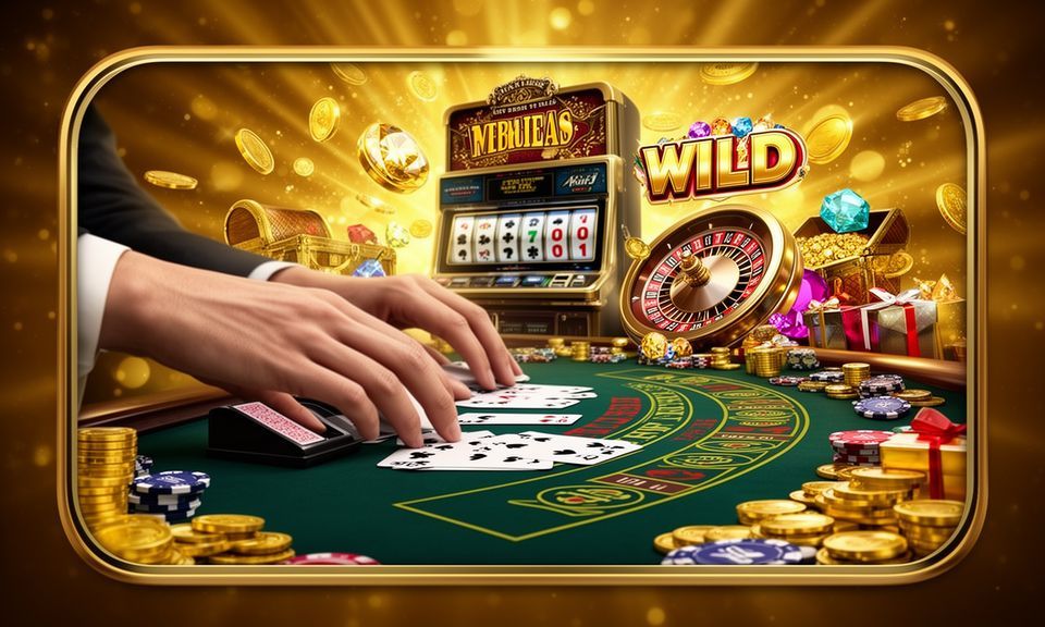 sb9999 Live Immersive Roulette B-তে আমরা যা অফার করি