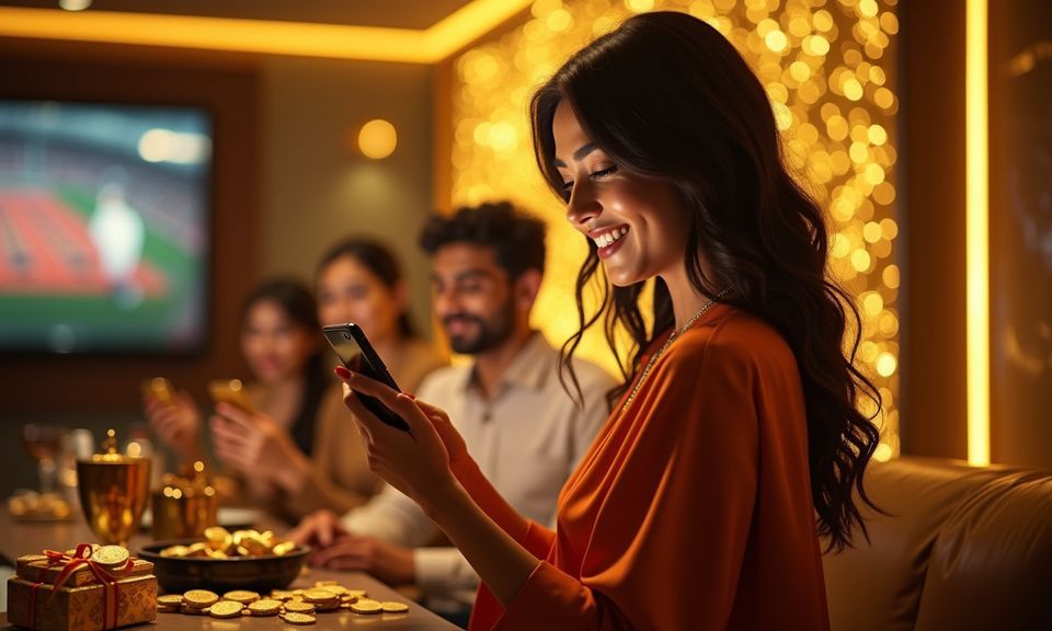 sb9999 Live Jumbo 7 Baccarat-এ আমরা কী দিচ্ছি